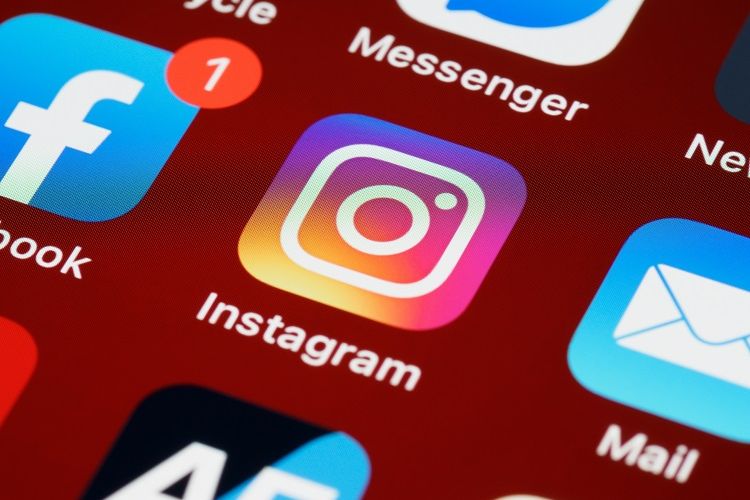 Instagram Down Malam Ini, Akun Pengguna Error, Netizen Bandingkan dengan Twitter hingga WhatsApp