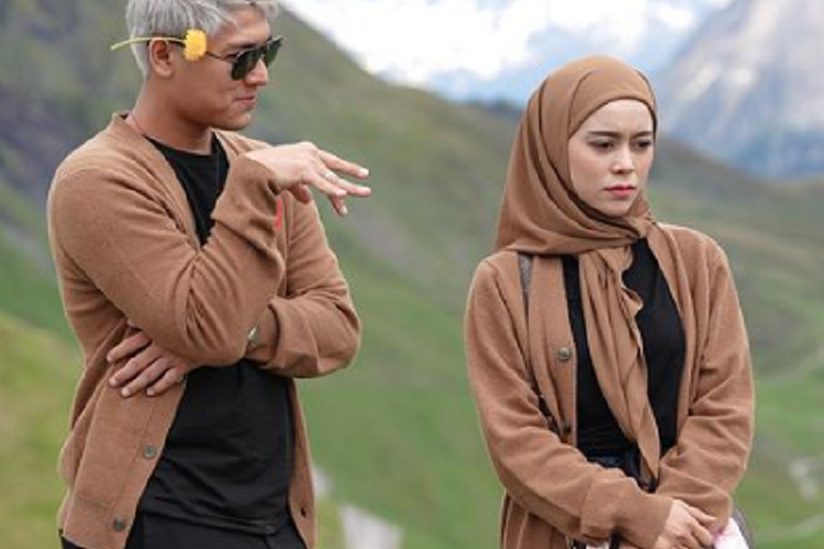 Santer Isu Rizky Billar Diduga Jadi Simpanan Waria Senior, Konon Dapat Kucuran Dana untuk Biayai Lesti Kejora