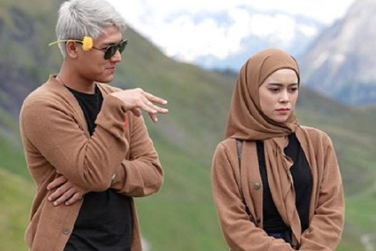 Buntut KDRT yang Dialami Lesti Kejora, Warga Cianjur Ramai Dukung Sang Penyanyi Ceraikan Rizki Billar