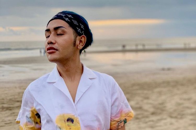 Profil Kim Hawt yang Angkat Bicara Soal Rizky Billar dan Lesti Kejora: Biodata, Agama, IG, YouTube dan Twitter