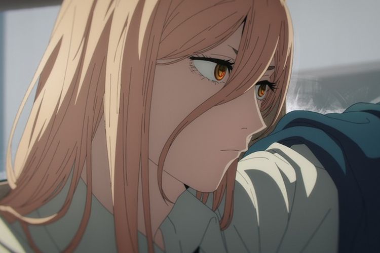 Nonton Chainsaw Man Episode 4 Sub Indo Otakudesu Ilegal, Akses Link Streaming Legal Full Movie Ini