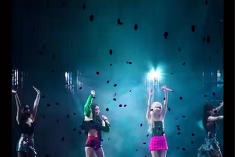10 Momen Menarik dari Konser BLACKPINK Born Pink World Tour di Seoul, Ditonton Keluarga dan Banyak Artis Korea