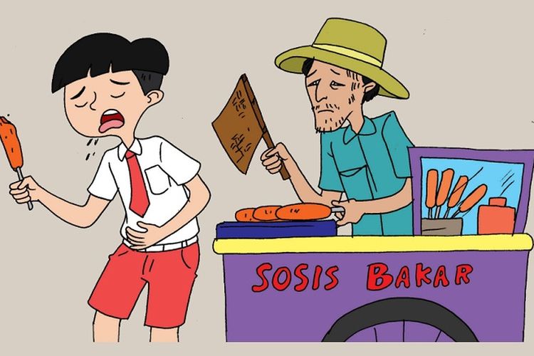 Kunci Jawaban Kelas 5 SD Tema 3 Buku Tematik Halaman 83 84 85 Subtema 3 Pembelajaran 1