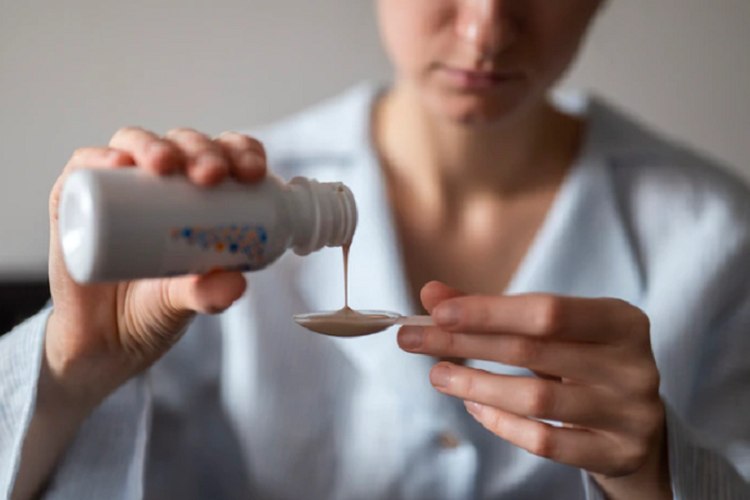 3 Obat yang Mengandung Etilen Glikol Ini Masih Dijual Online, BPOM Himbau Masyarakat untuk Hati-Hati