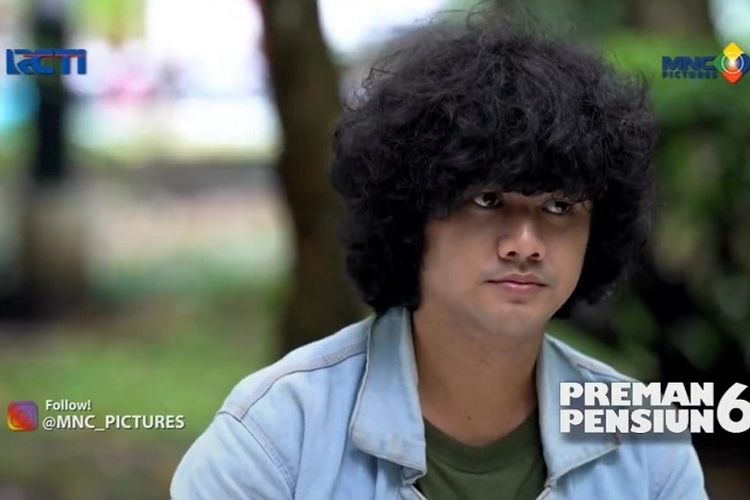 Link Live Streaming Preman Pensiun 6 di RCTI Hari Ini dan Jadwal Tayang Episode 35: Roy jadi Beban Kang Mus