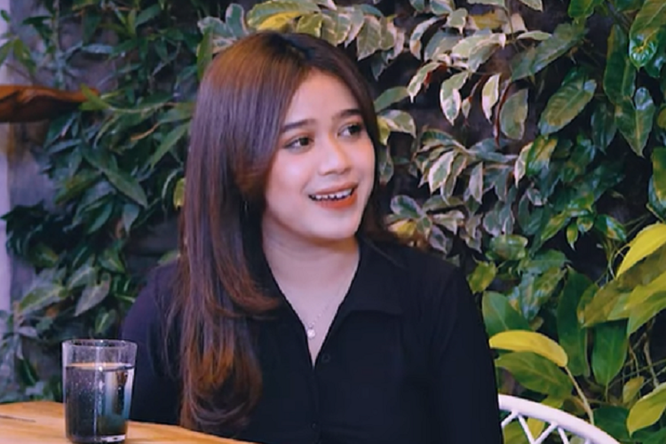 Brisia Jodie Klarifikasi Soal Isu Dirinya Jadi Pelakor di Hubungan Julian Jacob dan Marion Jola: Jadi Gini…