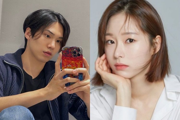 Rocky ASTRO Akui Berkencan, tapi Aktris Park Bo Yeon Tidak, Bertepuk Sebelah tangan? Ini Kata Agensi Keduanya