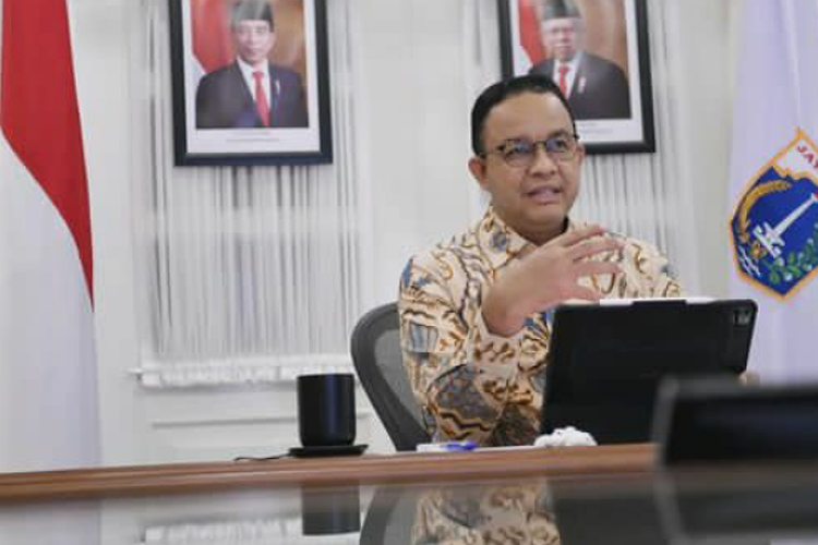 Profil Anies Baswedan, Sepak Terjang Serta Kesuksesan yang Diraih Selama Menjadi Gubernur DKI Jakarta