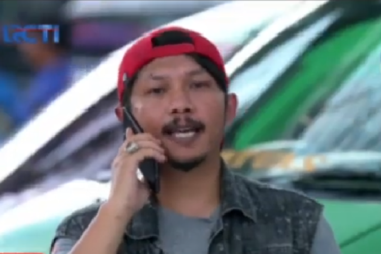 Spoiler Preman Pensiun 7 Hari Ini 18 Oktober Episode 2: Toni Jadi Semaunya di Terminal