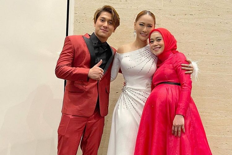 Inul Daratista Soal Isu KDRT Rizky Billar dan Lesti Kejora: Dulu, Anak Saya, Kini Bukan Urusan Bunda