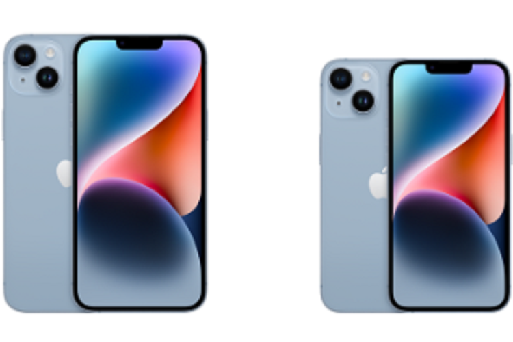 Jadwal Rilis iPhone 14 di Indonesia, Berikut Jadwal dan Harga Resmi