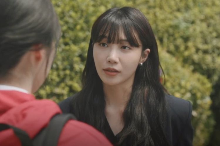 Drama Korea Blind Episode 11 Kapan Tayang? Ini Sinopsis dan Link Nonton: Apakah Eun Ki dalam Bahaya?