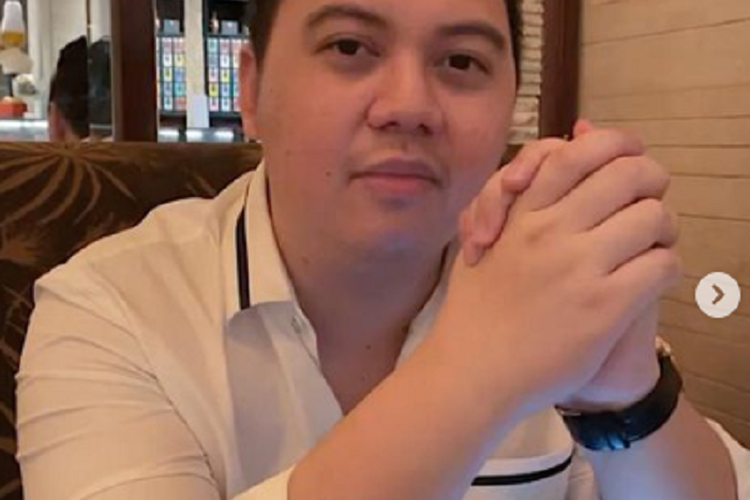 Chandra Liow Klarifikasi Soal Isu Kekerasan Sang Mantan Pacar: Tidak Benar, Saya Punya Bukti