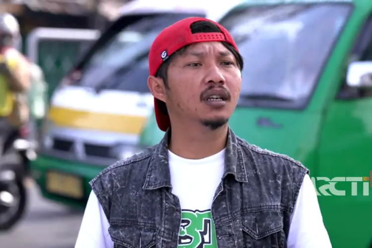 Bocoran Sinopsis Preman Pensiun 6 Episode 36 Hari Ini: Toni Masih Menguasai Terminal, Ujang dan Cecep Murka?