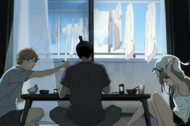 Siapa Pengisi Suara Karakter Anime Chainsaw Man? Ada Denji, Aki Hayakawa, Makima dan Power