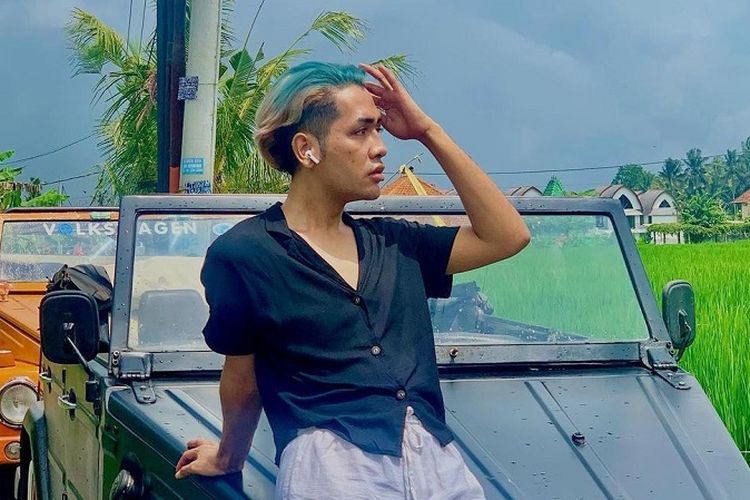 Kim Hawt Siapa? Sosok yang Turut Beberkan Rizky Billar Diduga Simpanan Waria hingga Alasan Nikahi Lesti Kejora