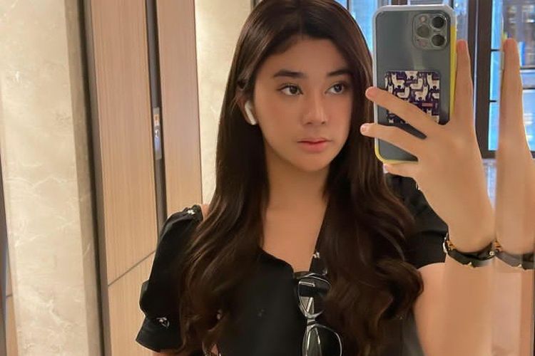 Profil Clara Shinta Seleb TikTok Viral Diduga jadi Selingkuhan Pejabat, Agama dan Instagram