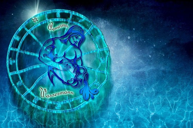 Ramalan Zodiak Aquarius Hari Ini, 6 Oktober 2022 : Sudah Waktunya Keluar dari Krisis Keuangan