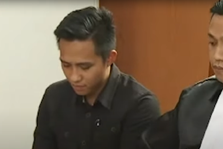 Bharada E Ajukan Permintaan Maaf, Ayah Brigadi J: Saya Maafkan, Dia Hanya Bawahan yang Disuruh