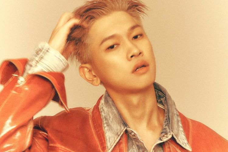 Crush Berikan Tanggapan Usai Dituduh Rasis kepada Penggemar saat Konser 2022 SOMEDAY PLEROMA: Minta Maaf?