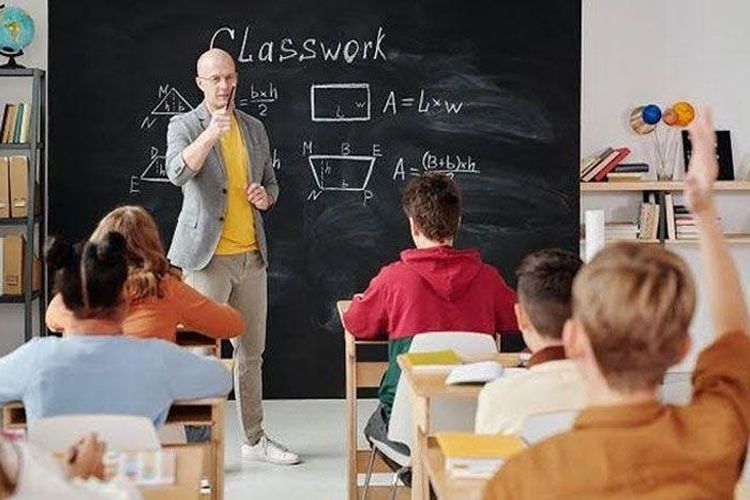 Kunci Jawaban Buku Tematik Tema 3 Kelas 4 SD Halaman 32 33 Subtema 1 Pembelajaran 5