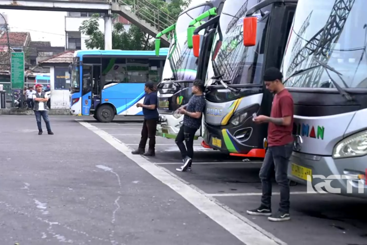 Bocoran Link Live Streaming Preman Pensiun 6 Hari Ini Episode 36: Toni Belum Diusir Dari Terminal?