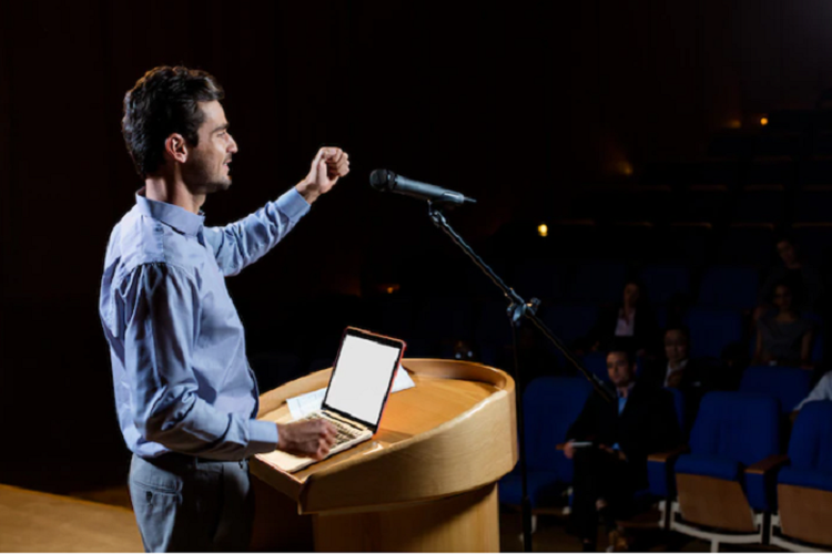 Contoh Teks Pidato Singkat Tema Pendidikan, Cocok untuk Membangun Semangat agar Terhindar dari Krisis Moral