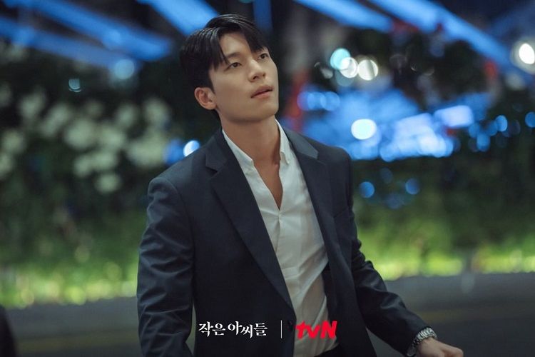 Spoiler Sinopsis Little Women Episode 11 Dilengkapi Link Nonton Sub Indo: Choi Do Il Kuras Uang Oh In Joo