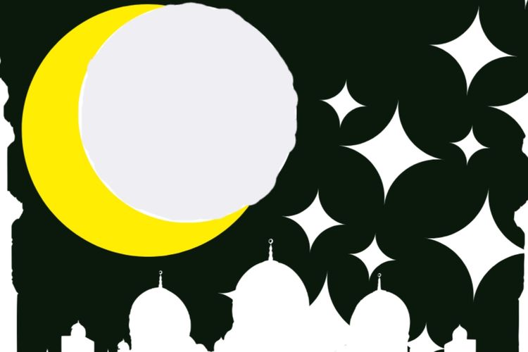 10 Twibbon Maulid Nabi Muhammad 2022, Desain Keren Cocok Dibagikan ke FB, WA dan IG