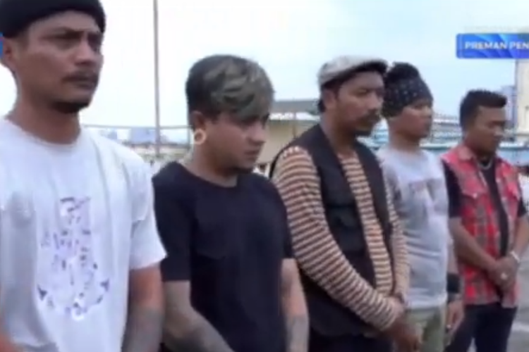 Preman Pensiun 7 Hari Ini Link Streaming dan Spoiler Episode 2: Kisah Baru di Terminal?