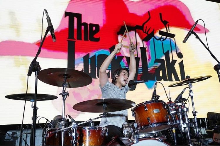 The Lucky Laki Akan Reuni, El Rumi : Banyak Tawaran Tapi Masih Susah Jika Saat Ini