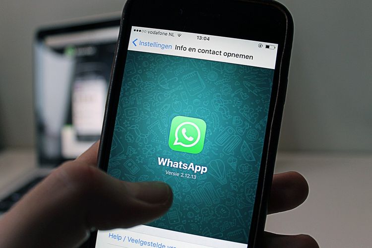 Daftar iPhone yang Tidak Bisa Gunakan WhatsApp: Berikut Syarat Akses Secara Normal, Fanboy Apple Harus Tahu!