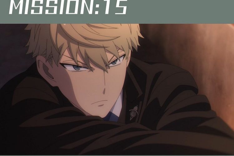 Jadwal Tayang Anime Spy x Family Episode 15, Dilengkapi Link Streaming Sub Indo Full HD: Loid Punya Misi Baru?