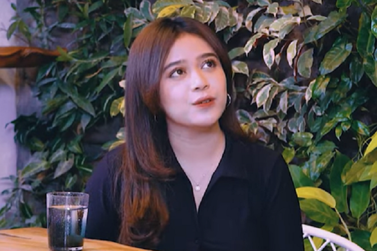 Brisia Jodie Menyesal Tidak Memahami Peringatan dari Marion Jola tentang Julian Jacob: Duh Kenapa sih Jod…