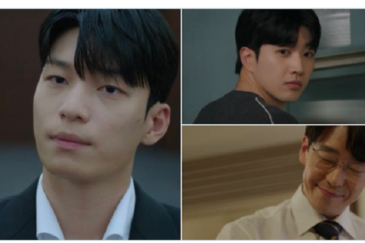 Little Women Episode 11, di Balik Teror Anggrek Biru dan Misteri Uang 70 Miliar Won, Ada Deretan Cowok Bucin