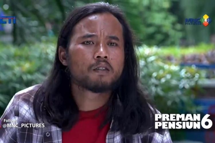 Sinopsis Preman Pensiun 6 Hari Ini, Senin 10 Oktober 2022 : Yayat Kesal Anak Buahnya Dipukul Orang