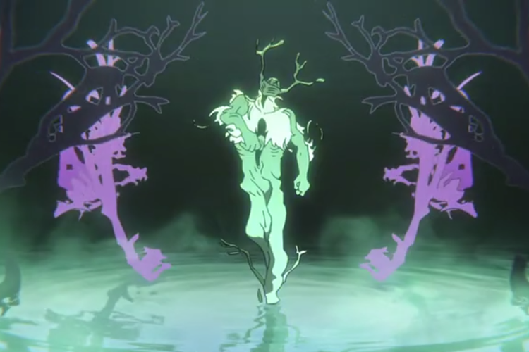 Kejutan Baru di Chainsaw Man Episode 2 Sub Indo yang Akan Tayang, Ini Sinopsis dan Link Streaming Legal