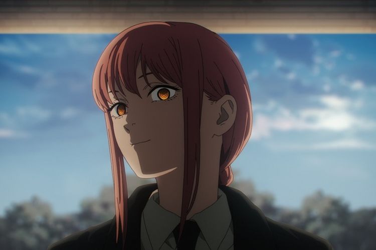 Link Download Chainsaw Man Episode 2 Sub Indo Full HD Gratis, Bukan Otakudesu: Denji Jatuh Cinta pada Makima?