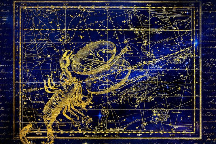 Ramalan Zodiak Scorpio Hari Ini, Kamis 6 Oktober 2022: Imbalan Besar akan Menantimu