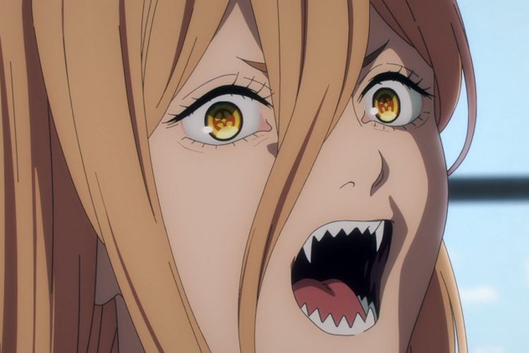 Kapan Chainsaw Man Episode 3 Rilis? Cek Jadwal Rilis dan Link Streaming Sub Indo Gratis, Bukan dari Anoboy