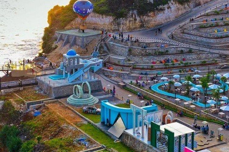 3 Tempat Wisata Jogja Terbaru 2022, Viral di TikTok dan Tentunya Instagramable