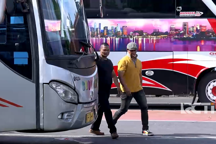 Bocoran Sinopsis Preman Pensiun 6 Episode 33 Hari Ini: Remon Serang Terminal, Toni Kembali Jadi Bos Terminal