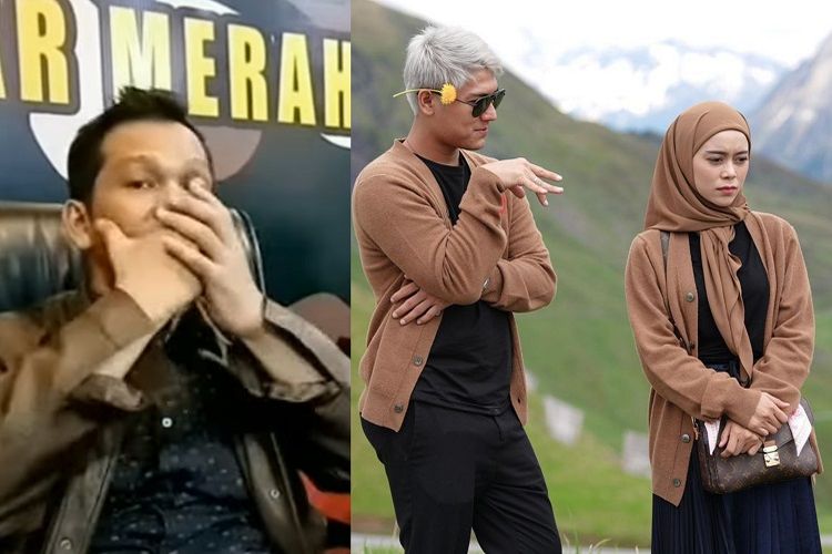Heboh, Pengacara Rizky Billar Keceplosan Beberkan 4 Hal Ini: KDRT ke Lesti Kejora hingga Jatuhkan Talak Satu