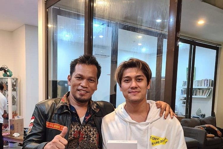 Kuasa Hukum Rizky Billar Ungkap Kerugian yang Dialami Kliennya: Kalau Nggak Salah Sekitar Rp 400 M Saham