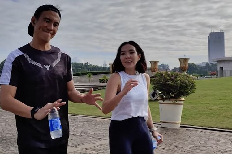 Merasa Terlahir dari Keluarga yang Pas-pasan, Gisel Ngaku Sudah Kerja Sejak Usianya Masih Kecil