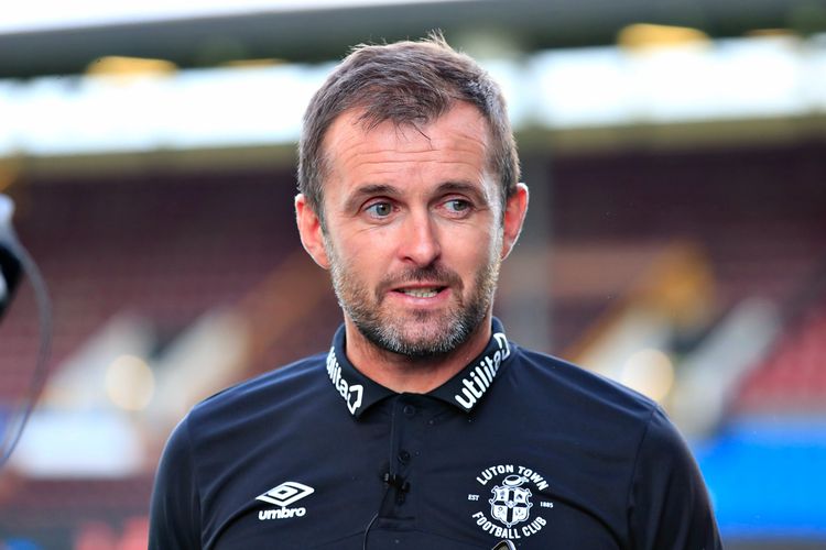 Nathan Jones Resmi Jadi Manajer Baru Southampton, Tugas Berat Angkat The Saints dari Jurang Degradasi