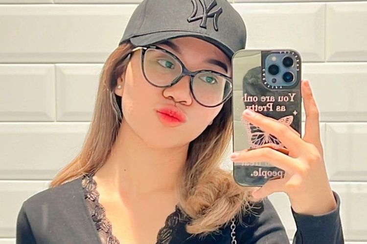 Ogah Lagi Main Layar Lebar, Mayang: Cukup Jadi Pengalaman Aja, kan Aku juga Kuliah