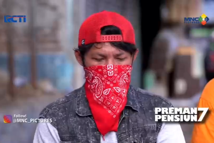 Sinopsis Preman Pensiun 7 Episode 15, Hari Ini 1 November 2022: Rencana Toni untuk Balas Dendam