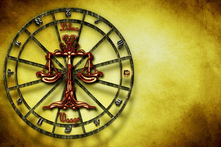 Ramalan Zodiak Libra Rabu, 23 November 2022 Hari ini: Siap-Siap karena Energi akan Terkuras Habis!