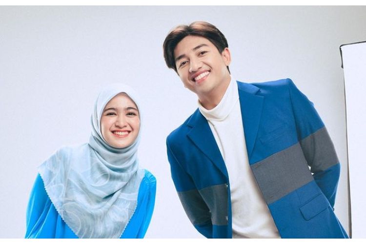 Link Nonton Sinetron Tajwid Cinta Tayang Sabtu 12 November 2022, Intip Kelanjutan Kisah Dafri dan Syifa